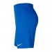 Ігрові футбольні шорти Nike Dry Park III shorty 463 колір: синій