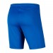Ігрові футбольні шорти Nike Dry Park III shorty 463 колір: синій