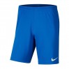 Ігрові футбольні шорти Nike Dry Park III shorty 463 колір: синій