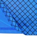 Форма футбольная SECO Geometry Set цвет: черный, синий