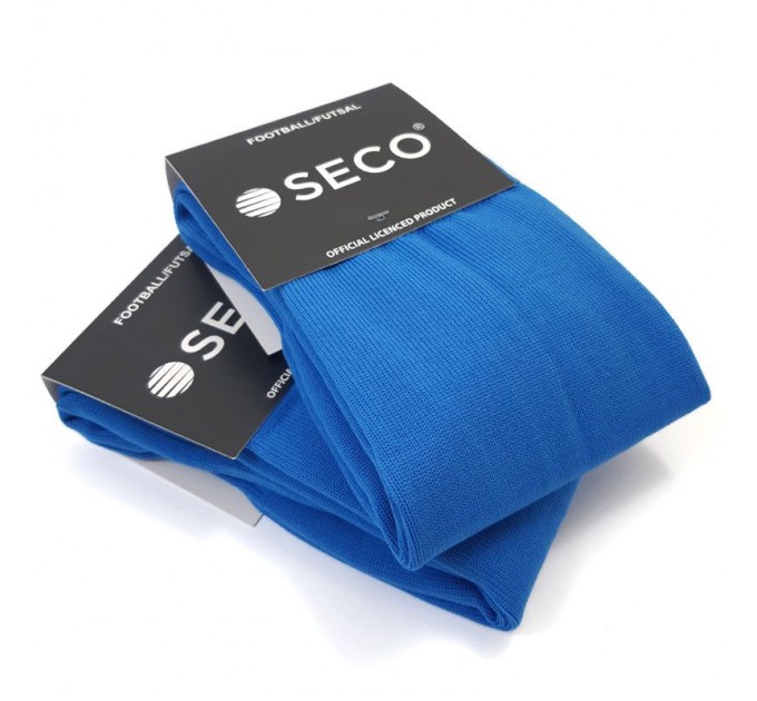 Гетры SECO Master синие