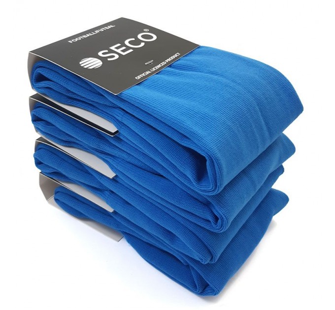 Гетры SECO Master синие