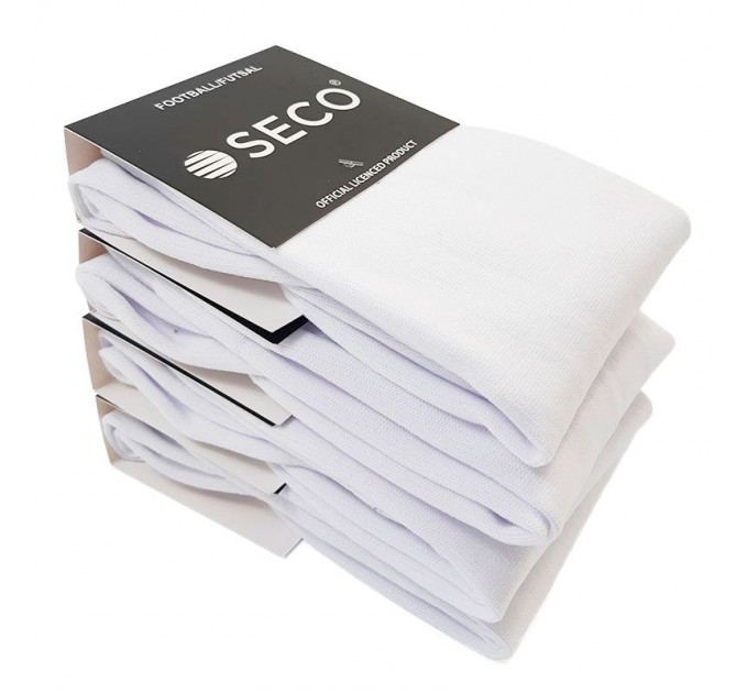 Гетры SECO Master белые