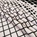 Форма футбольная SECO Geometry Set цвет: черный, белый