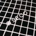 Форма футбольная SECO Geometry Set цвет: черный, белый