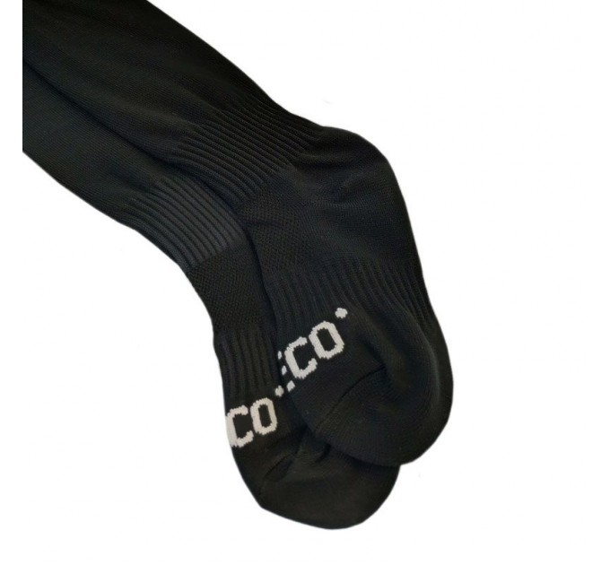 Гетры SECO Master черные