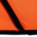 Форма футбольная SECO Basic Set цвет:оранжевый, черный