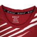 Форма футбольная SECO Galaxy Set цвет: бордовый
