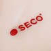 Форма футбольная SECO Basic Set цвет: красный, белый