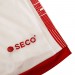 Форма футбольная SECO Basic Set цвет: красный, белый
