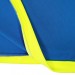 Форма футбольная SECO Basic Set цвет: синий, зеленый
