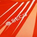 Форма футбольная SECO Galaxy Set цвет: оранжевый
