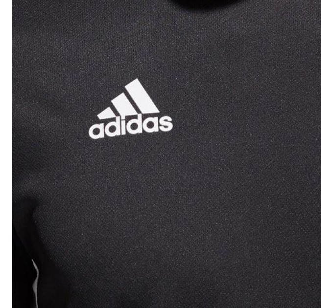 Ігрова футболка Adidas Entrada 18 колір: чорний