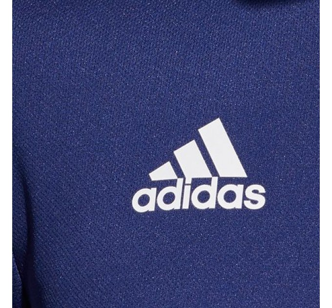 Ігрова футболка Adidas Entrada 18 колір: темно-синій