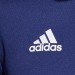 Ігрова футболка Adidas Entrada 18 колір: темно-синій