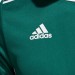 Ігрова футболка Adidas Entrada 18 колір: зелений