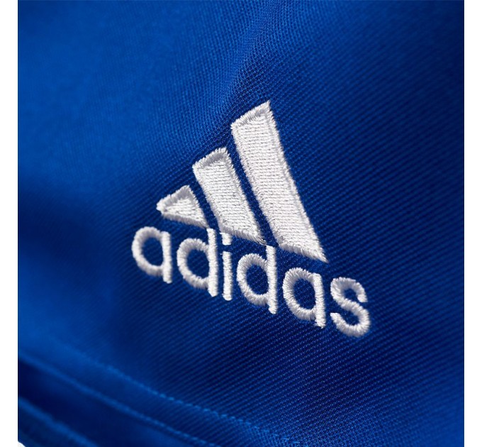 Ігрові футбольні шорти Adidas Parma 16 колір: синій