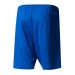Ігрові футбольні шорти Adidas Parma 16 колір: синій
