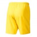 Ігрові футбольні шорти Adidas Parma 16 колір: жовтий