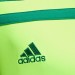 Ігрова футболка Adidas Regista 18 колір: зелений