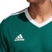 Ігрова футболка Adidas Tabela 18 колір: бірюзовий