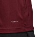 Ігрова футболка Adidas Tabela 18 колір: бордовий