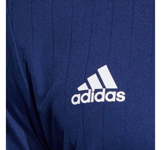 Ігрова футболка Adidas Tabela 18 колір: темно-синій
