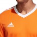 Игровая футболка Adidas Tabela 18 цвет: оранжевый