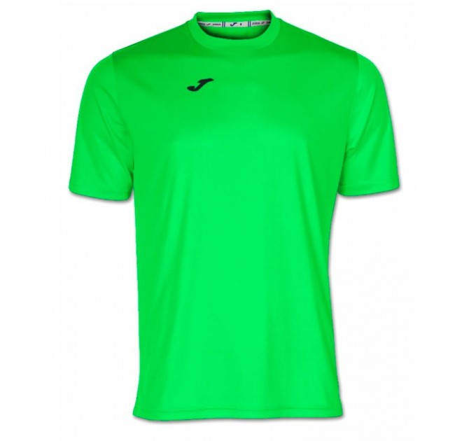 Футболка Joma Combi, салатова