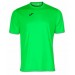 Футболка Joma Combi, салатовая