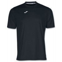 Футболка Joma Combi, чорна