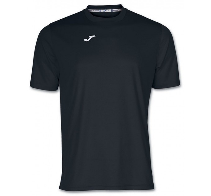 Футболка Joma Combi, черная