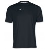 Футболка Joma Combi, чорна