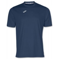Футболка Joma Combi, темно-синя