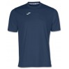 Футболка Joma Combi, темно-синя
