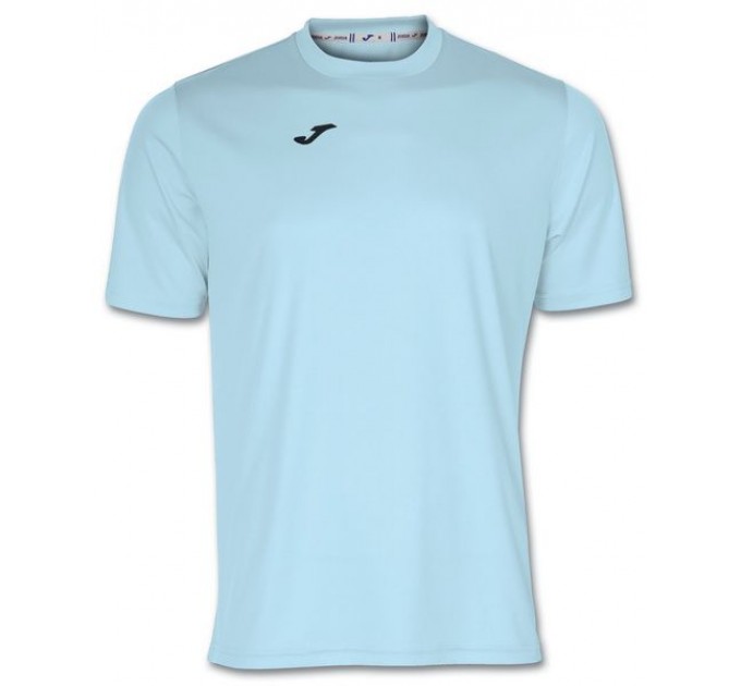 Футболка Joma Combi, голубая