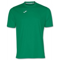 Футболка Joma Combi, зелена