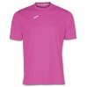 Футболка Joma Combi, рожева