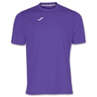 Футболка Joma Combi, фиолетова