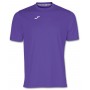 Футболка Joma Combi, фиолетовая