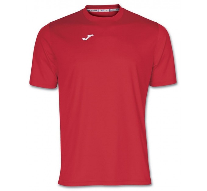Футболка Joma Combi, червона