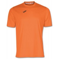 Футболка Joma Combi, оранжева
