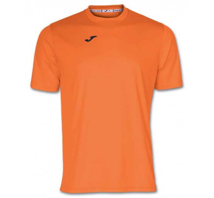 Футболка Joma Combi, оранжева