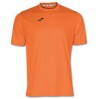 Футболка Joma Combi, оранжева