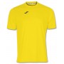 Футболка Joma Combi, жовта