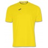 Футболка Joma Combi, жовта