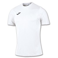 Футболка Joma Estadio белая