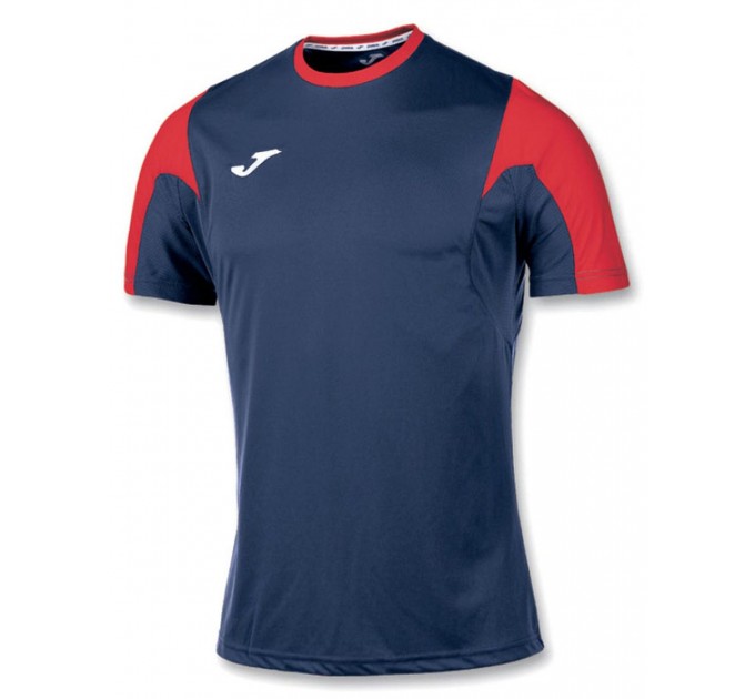 Футболка Joma Estadio темно-синяя