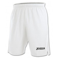Шорти футбольні Joma Eurocopa білі