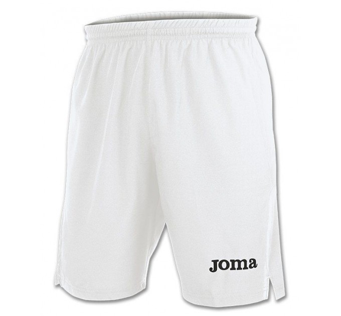 Шорти футбольні Joma Eurocopa білі